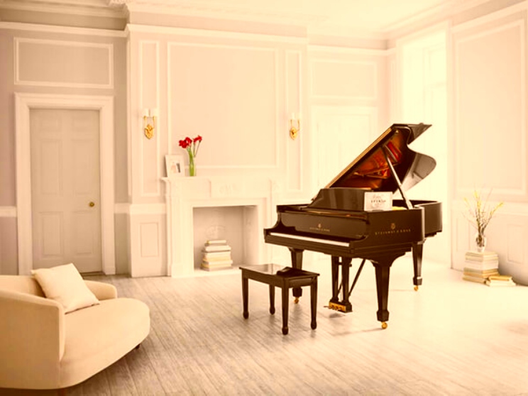 Moving a Piano in Scunthorpe: The Dos and Don’ts.